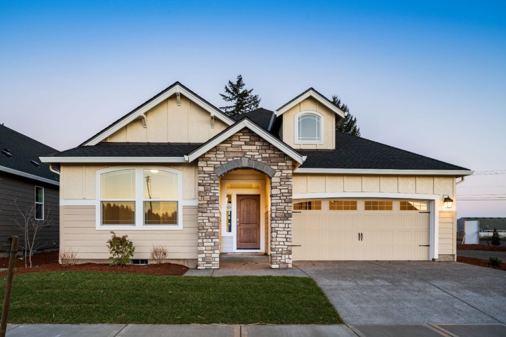 Homes in Battle Ground WA at Cedars Landing | Pacific ...