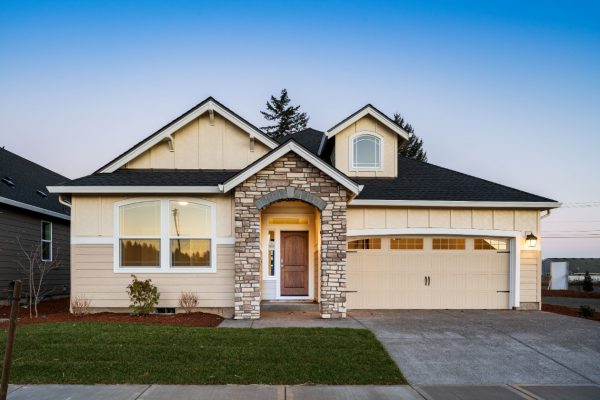 Homes in Vancouver Washington