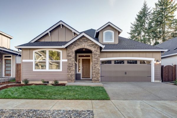 Homes in Kelso WA