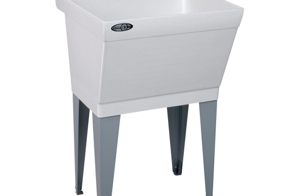 Free Standing Utility Sink