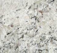Granite Slab - Dallas White (Kitchen)