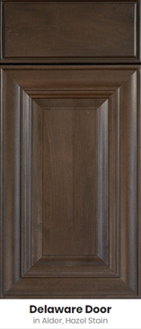Delaware Cabinet Door
