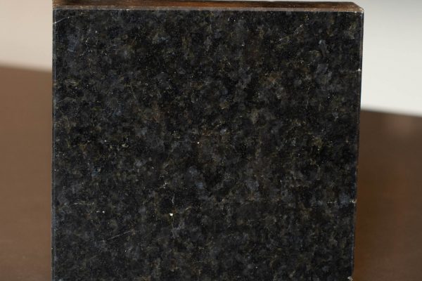 Granite Slab - Black Pearl (Kitchen)