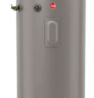 Rheem Water Heater - WA