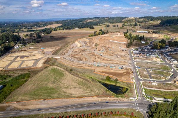 New Homes in Beaverton OR